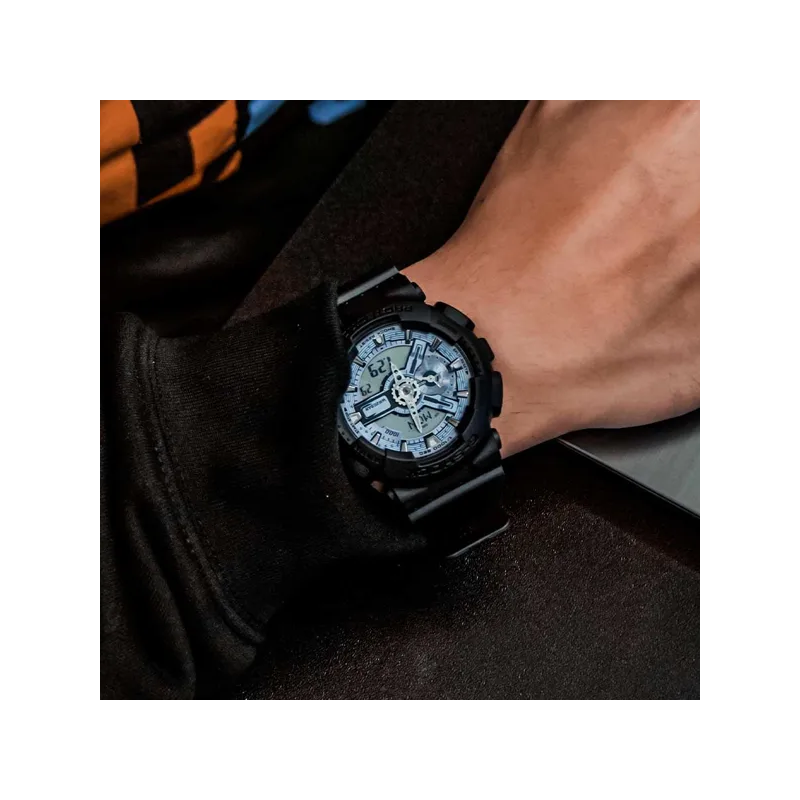Orologio CASIO G-SHOCK GS-BASIC - ONE TONE DIAL SERIE Uomo