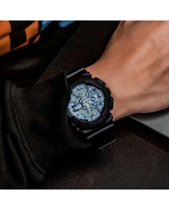 Orologio CASIO G-SHOCK GS-BASIC - ONE TONE DIAL SERIE Uomo