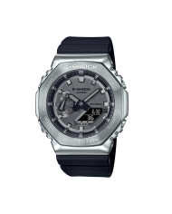 Orologio CASIO G-SHOCK G-STEEL TOUGH SOLAR BluetoothÂ® - GREY Uomo