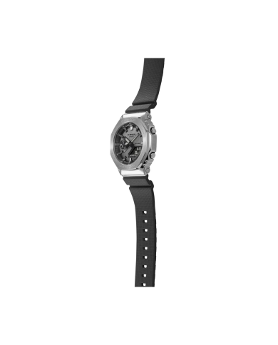 Orologio CASIO G-SHOCK G-STEEL TOUGH SOLAR BluetoothÂ® - GREY Uomo