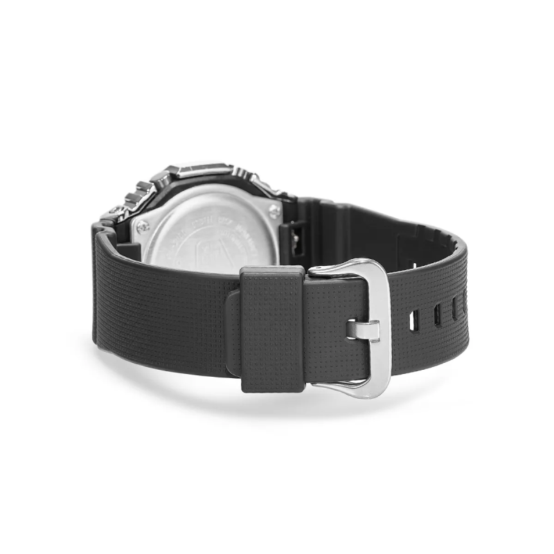 Orologio CASIO G-SHOCK G-STEEL TOUGH SOLAR BluetoothÂ® - GREY Uomo