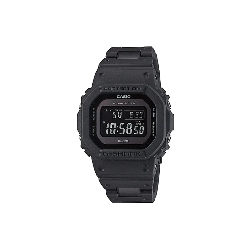 Orologio CASIO G-SHOCK THE NEW ORIGIN BLUETOOTH - BLACK Uomo