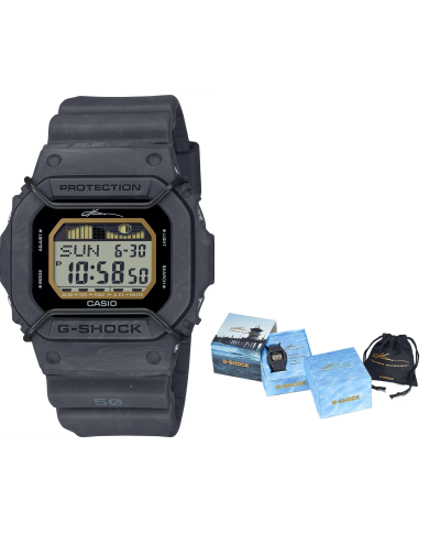 Orologio CASIO G-SHOCK THE ORIGINAL - KANOA IGARASHI Special Edition Uomo