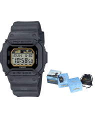 Orologio CASIO G-SHOCK THE ORIGINAL - KANOA IGARASHI Special Edition Uomo