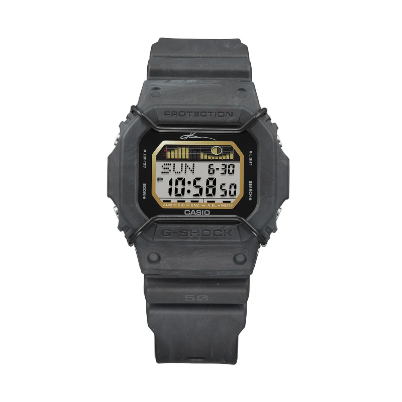 Orologio CASIO G-SHOCK THE ORIGINAL - KANOA IGARASHI Special Edition Uomo