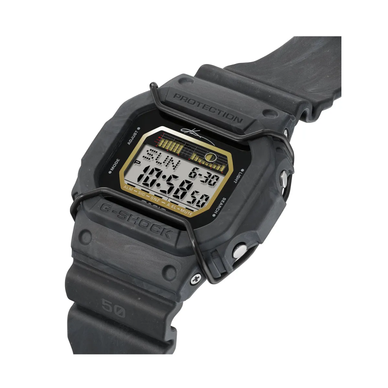 Orologio CASIO G-SHOCK THE ORIGINAL - KANOA IGARASHI Special Edition Uomo