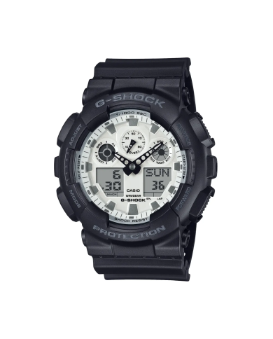 Orologio CASIO G-SHOCK OVERSIZE Uomo