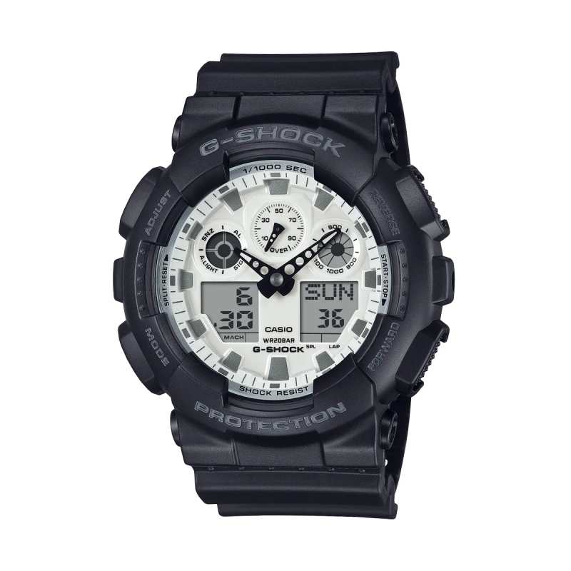 Orologio CASIO G-SHOCK OVERSIZE Uomo