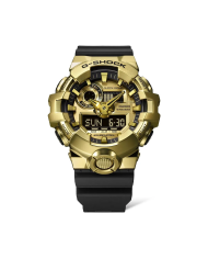 Orologio CASIO G-SHOCK G-STEEL BOLD GOLD Uomo