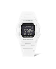 Orologio CASIO G-SHOCK SLIM - WHITE Uomo