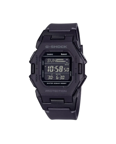 Orologio CASIO G-SHOCK SLIM - ALL BLACK Uomo