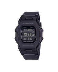 Orologio CASIO G-SHOCK SLIM - ALL BLACK Uomo
