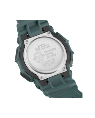 Orologio CASIO G-SHOCK NEW RUGGED BASIC Analog-Digital 10-Year Battery Uomo