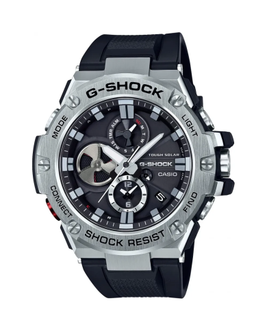 Orologio CASIO G-SHOCK G-STEEL Bluetooth Uomo