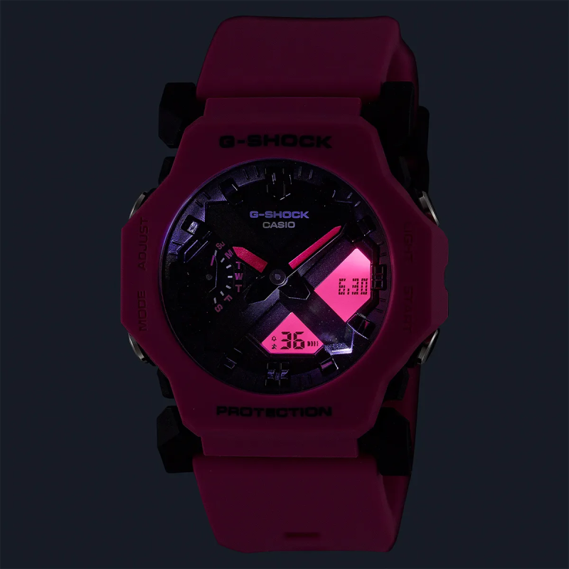 Orologio CASIO G-SHOCK SLIM CLASSIC Unisex