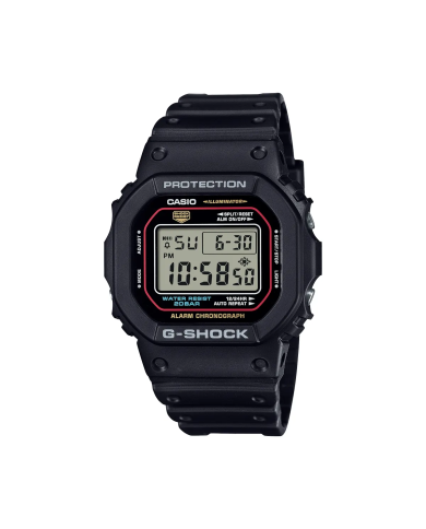 Orologio CASIO G-SHOCK THE ORIGIN - RE-EDITION SUPER ILLUMINATOR Uomo
