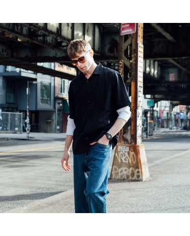 Orologio CASIO G-SHOCK THE ORIGIN - RE-EDITION SUPER ILLUMINATOR Uomo