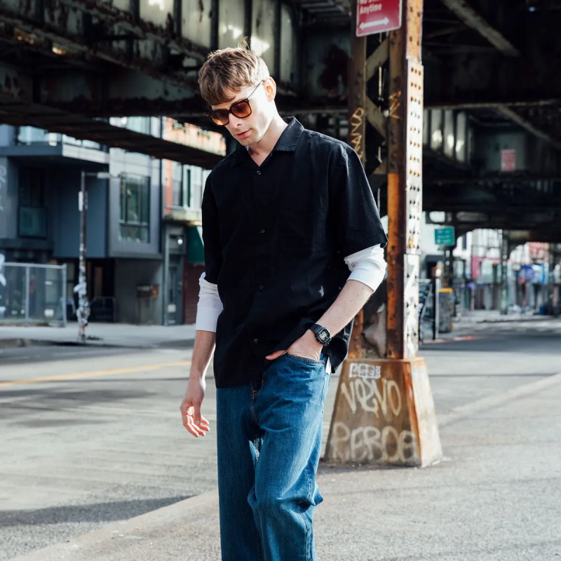 Orologio CASIO G-SHOCK THE ORIGIN - RE-EDITION SUPER ILLUMINATOR Uomo