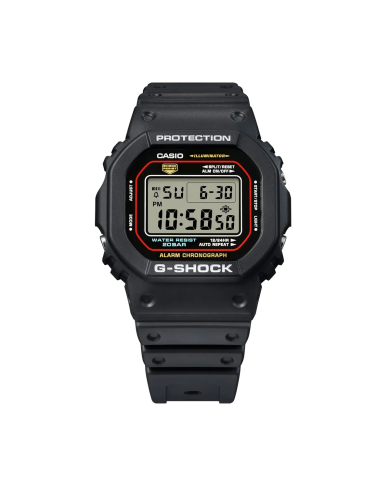 Orologio CASIO G-SHOCK THE ORIGIN - RE-EDITION SUPER ILLUMINATOR Uomo