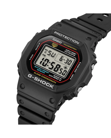 Orologio CASIO G-SHOCK THE ORIGIN - RE-EDITION SUPER ILLUMINATOR Uomo
