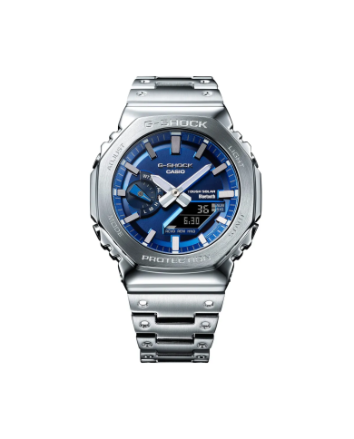 Orologio CASIO G-SHOCK MASTER OF G OAK FULL METAL  BluetoothÂ® Uomo