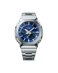 Orologio CASIO G-SHOCK MASTER OF G OAK FULL METAL  BluetoothÂ® Uomo