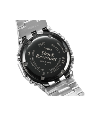 Orologio CASIO G-SHOCK MASTER OF G OAK FULL METAL  BluetoothÂ® Uomo