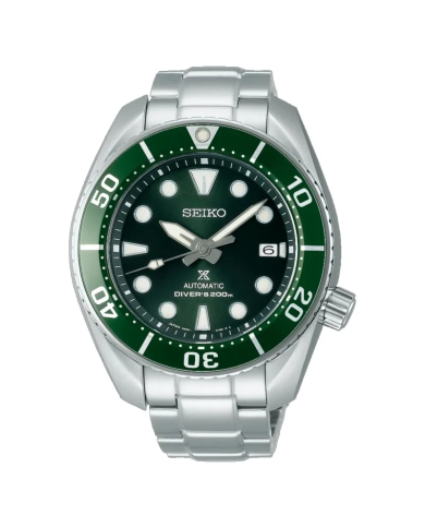 Orologio SEIKO PROSPEX MARE AUTOMATIC Uomo