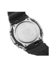 Orologio CASIO G-SHOCK G-STEEL BluetoothÂ® - LIGHT BLUE Uomo