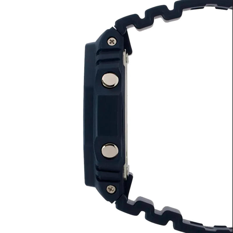 Orologio CASIO G-SHOCK OAK - ALL BLACK Uomo