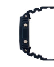 Orologio CASIO G-SHOCK OAK - ALL BLACK Uomo