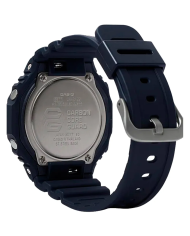 Orologio CASIO G-SHOCK OAK - ALL BLACK Uomo