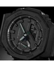 Orologio CASIO G-SHOCK OAK - ALL BLACK Uomo