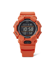 Orologio CASIO G-SCHOCK GRAND DIGIT - ORANGE Uomo