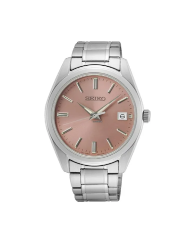 Orologio SEIKO CLASSIC GENT - ANTIQUE PINK Uomo