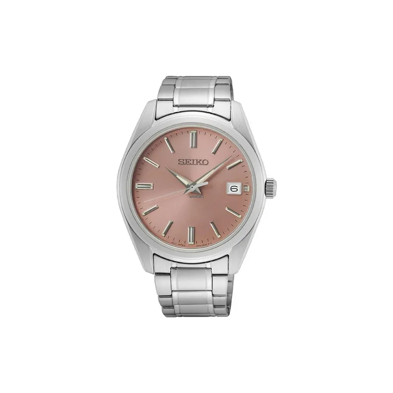 Orologio SEIKO CLASSIC GENT - ANTIQUE PINK Uomo