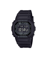 Orologio CASIO G-SHOCK THE NEW ORIGIN Multiband 6 - TOUGH SOLAR - FULL BLACK Uomo