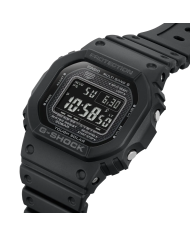 Orologio CASIO G-SHOCK THE NEW ORIGIN Multiband 6 - TOUGH SOLAR - FULL BLACK Uomo