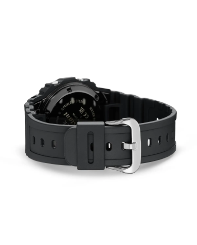 Orologio CASIO G-SHOCK THE NEW ORIGIN Multiband 6 - TOUGH SOLAR - FULL BLACK Uomo