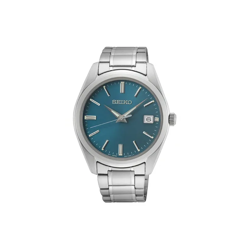 Orologio SEIKO CLASSIC GENT - PETROL BLUE Uomo