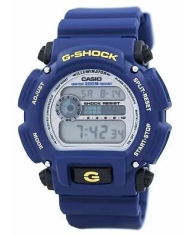 Orologio CASIO G-SHOCK ILLUMINATOR Uomo