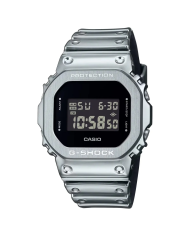 Orologio CASIO G-SHOCK THE ORIGIN - FINE METALLIC SERIES - Steel Uomo