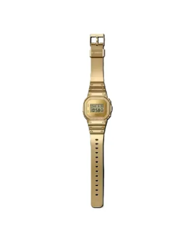 Orologio CASIO G-SHOCK THE ORIGIN - FINE METALLIC SERIES - Gold Uomo