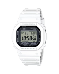 Orologio CASIO G-SHOCK THE NEW ORIGIN Multiband 6 - TOUGH SOLAR - WHITE Uomo