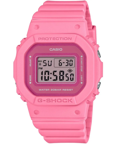 Orologio CASIO G-SHOCK THE ORIGIN COMPACT SERIE - POWER PINK Donna