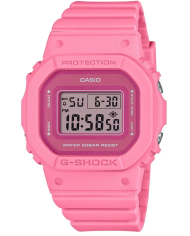 Orologio CASIO G-SHOCK THE ORIGIN COMPACT SERIE - POWER PINK Donna