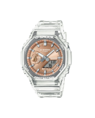 Orologio CASIO G-SCHOCK BRIGHT METALLIC - ROSE GOLD Uomo