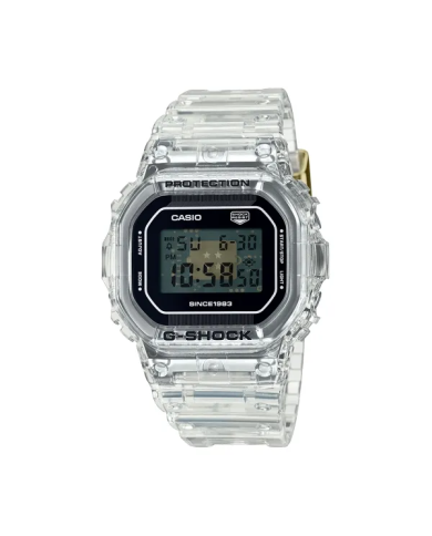 Orologio CASIO G-SHOCK THE ORIGIN RECRYSTALLIZED SERIE 40th Anniversary Uomo
