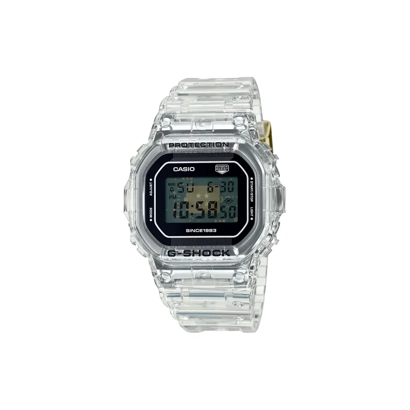 Orologio CASIO G-SHOCK THE ORIGIN RECRYSTALLIZED SERIE 40th Anniversary Uomo