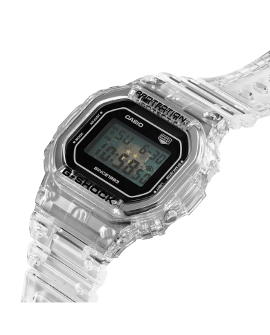 Orologio CASIO G-SHOCK THE ORIGIN RECRYSTALLIZED SERIE 40th Anniversary Uomo